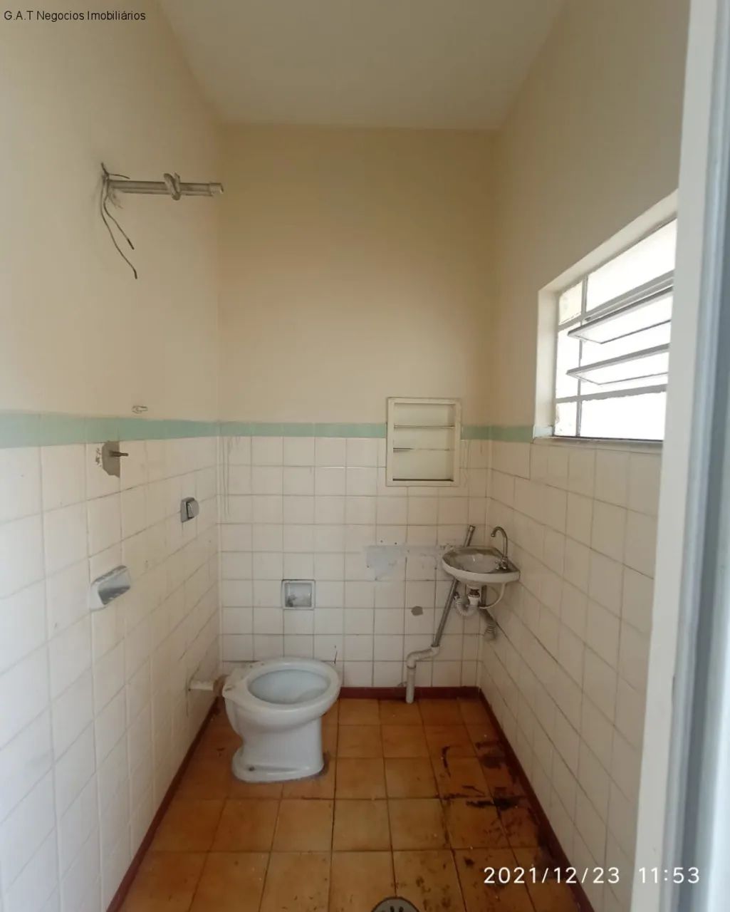 CASA PARA LOCAÇÃO NO CENTRO - SOROCABA/SP - Foto 2