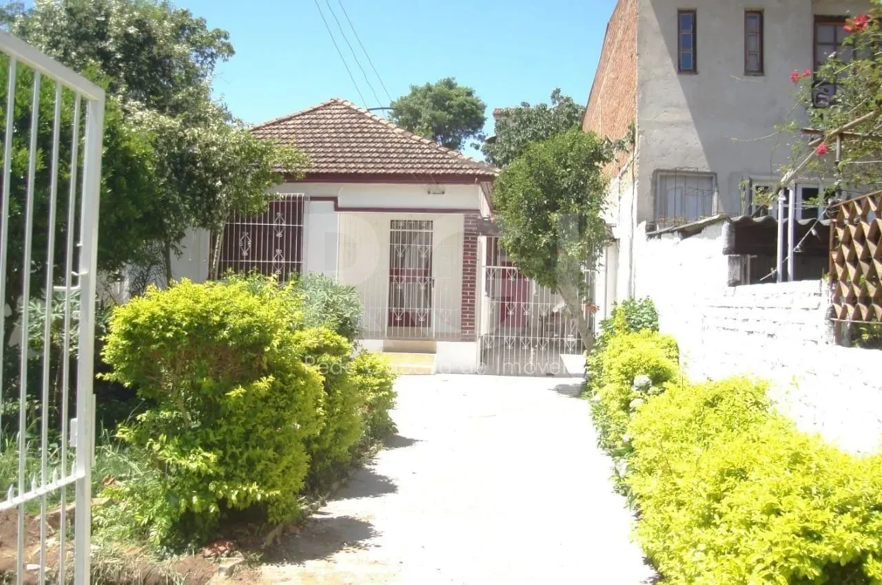 Casa com 2 Quartos e 1 banheiro à Venda, 124 m² Vila Jardim