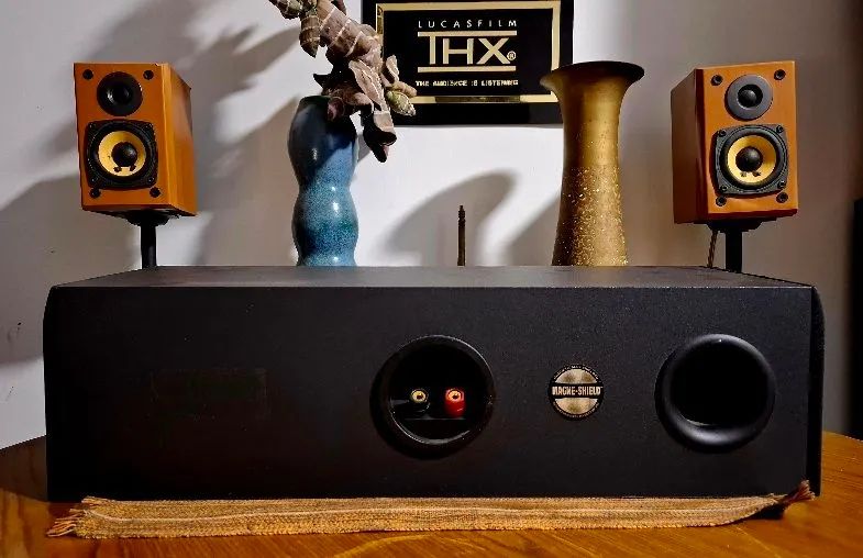 PARADIGM CC170 V3 120W 90dB 70Hz 8ohms  - Foto 3