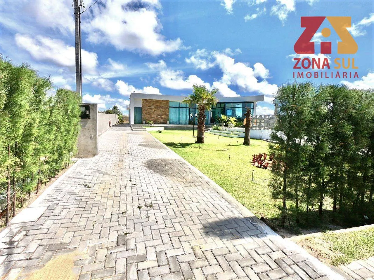 Casa com 4 dormitórios à venda, 250 m² por R$ 1.600.000,00 - Jacumã - Conde/PB