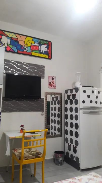 Kit em Santos - Praia do Embaré - Foto 5