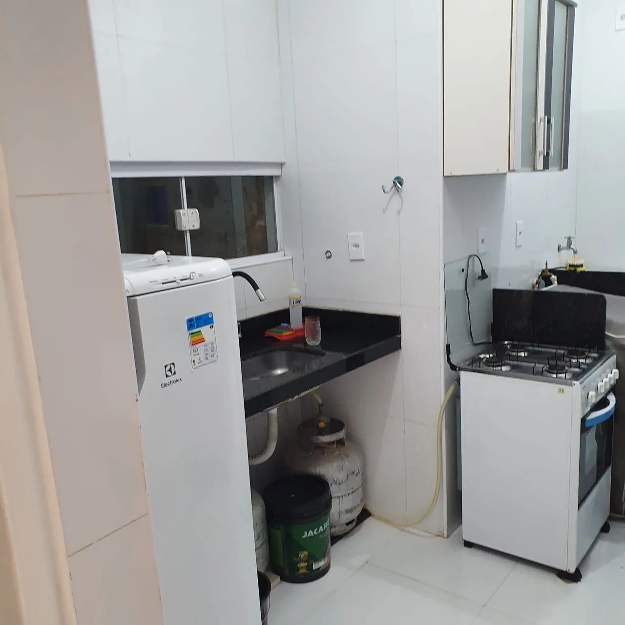 Apartamento para Temporada próximo à Av. Litorânea  - Foto 10