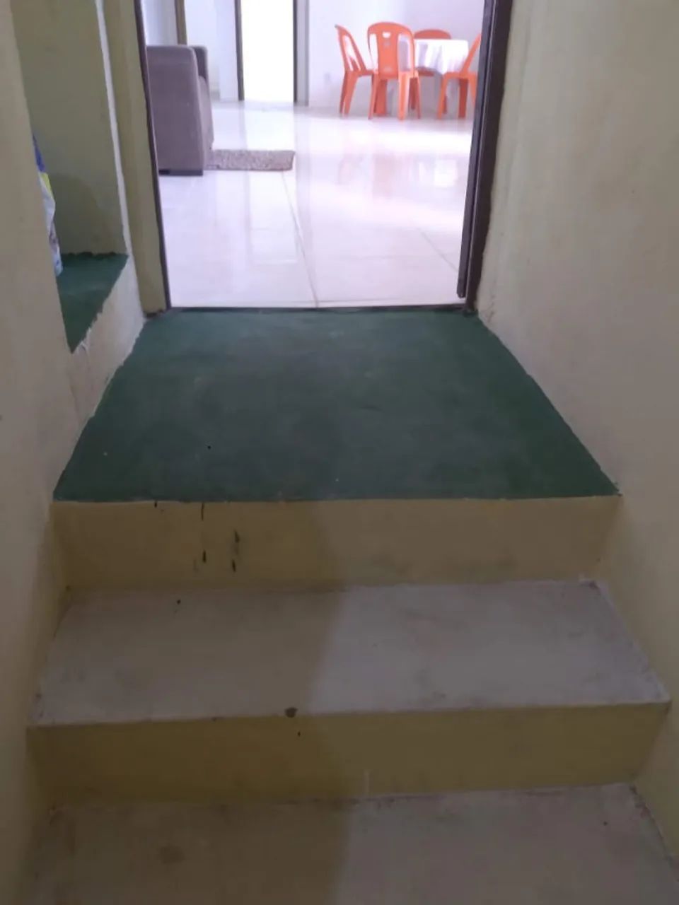 Apartamento dois quartos em Madre de Deus - Foto 4