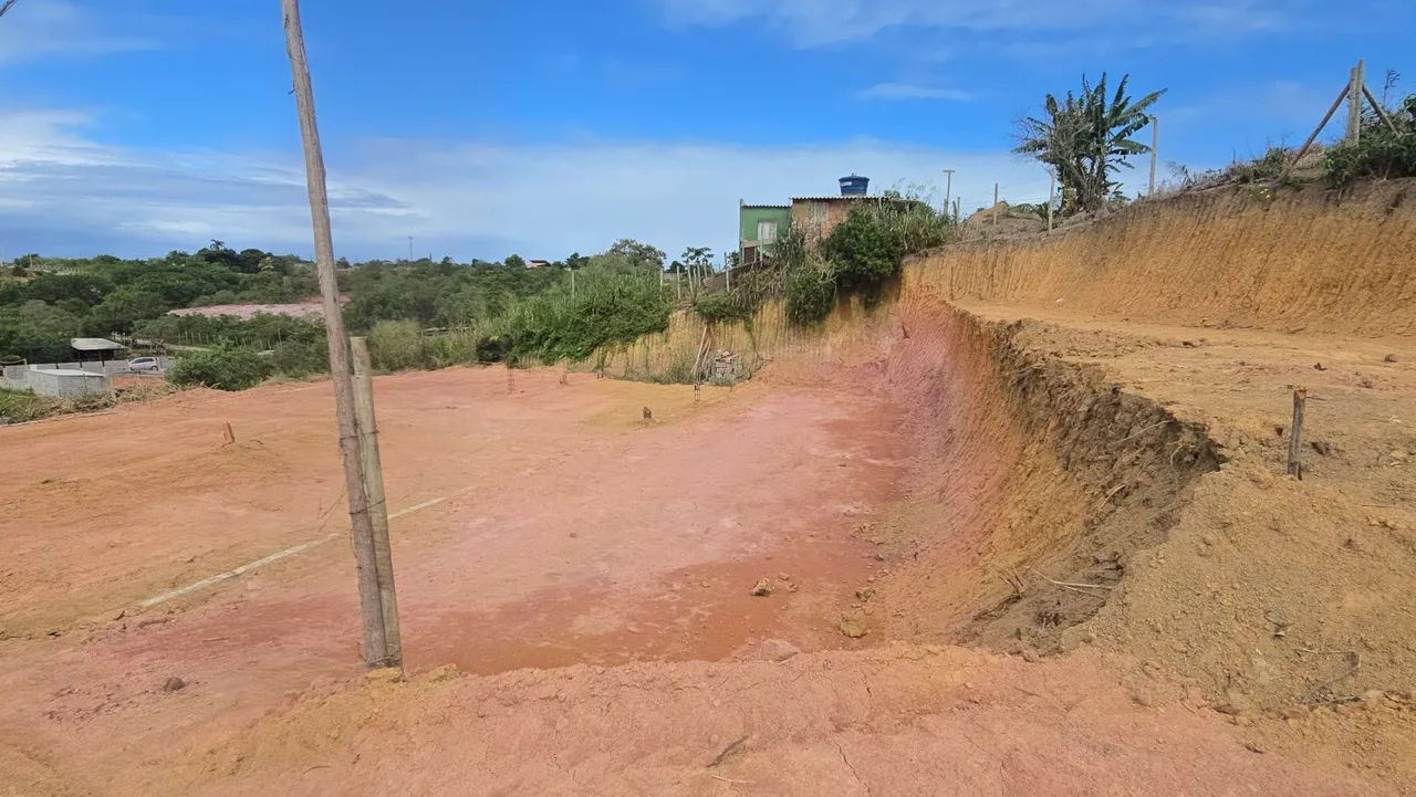 4 quatros, para galpão, solar vênus, ponta fruta, entrego escriturado pego veículos, - Foto 3