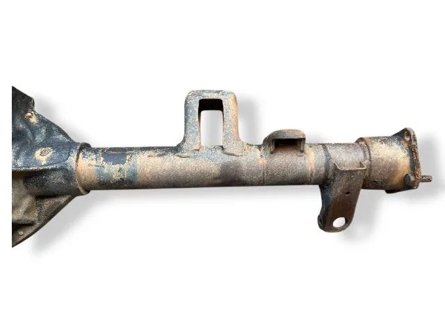 Carcaça Diferencial Traseiro Ford Ranger 3.0 2008 A 2012 - Foto 7