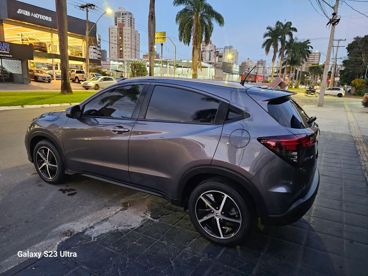 Hrv EX 2020 - Foto 4