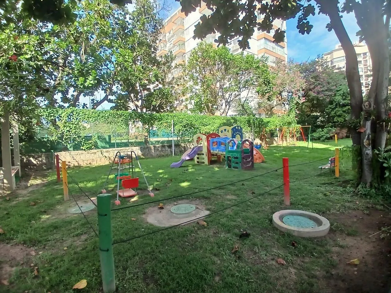 Apartamento para locação, Barra da Tijuca, Rio de Janeiro, RJ