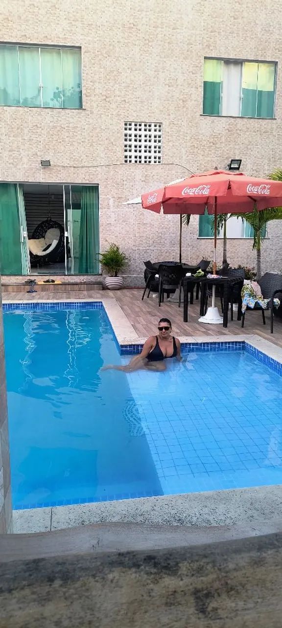 Casa em jauá 500 diária @recantodopandora - Foto 3