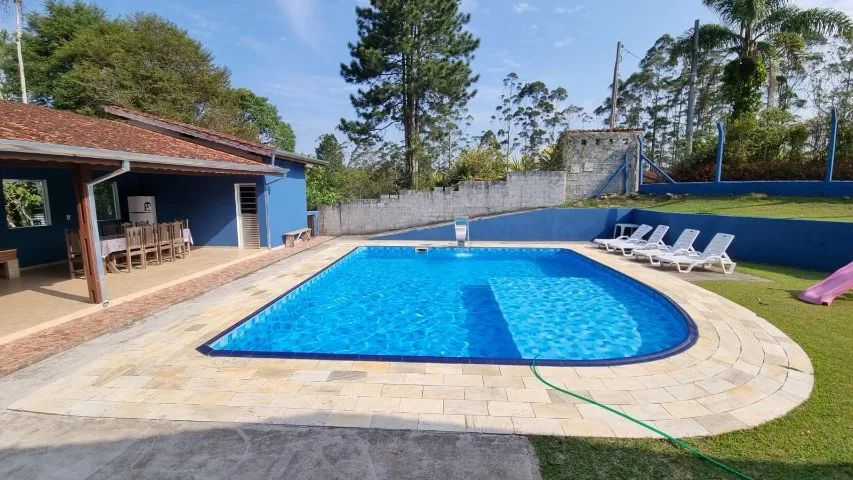 Chacara em Mogi das Cruzes para locação - Foto 6