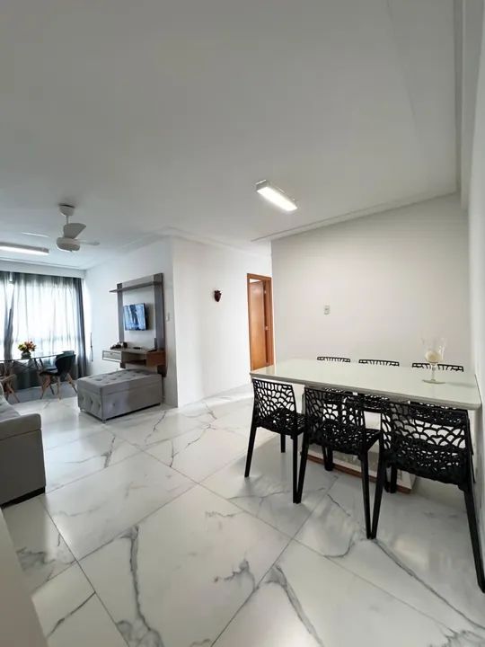 Localização privilegiada para aluguel  condomínio Santana Monica Residence  - Foto 11