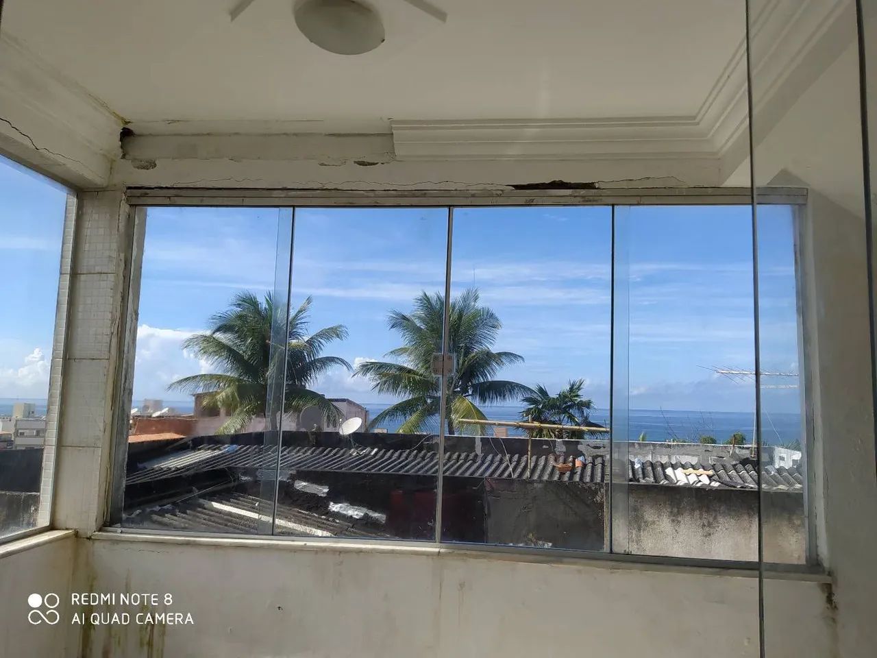 Foto - Salvador - Amaralina