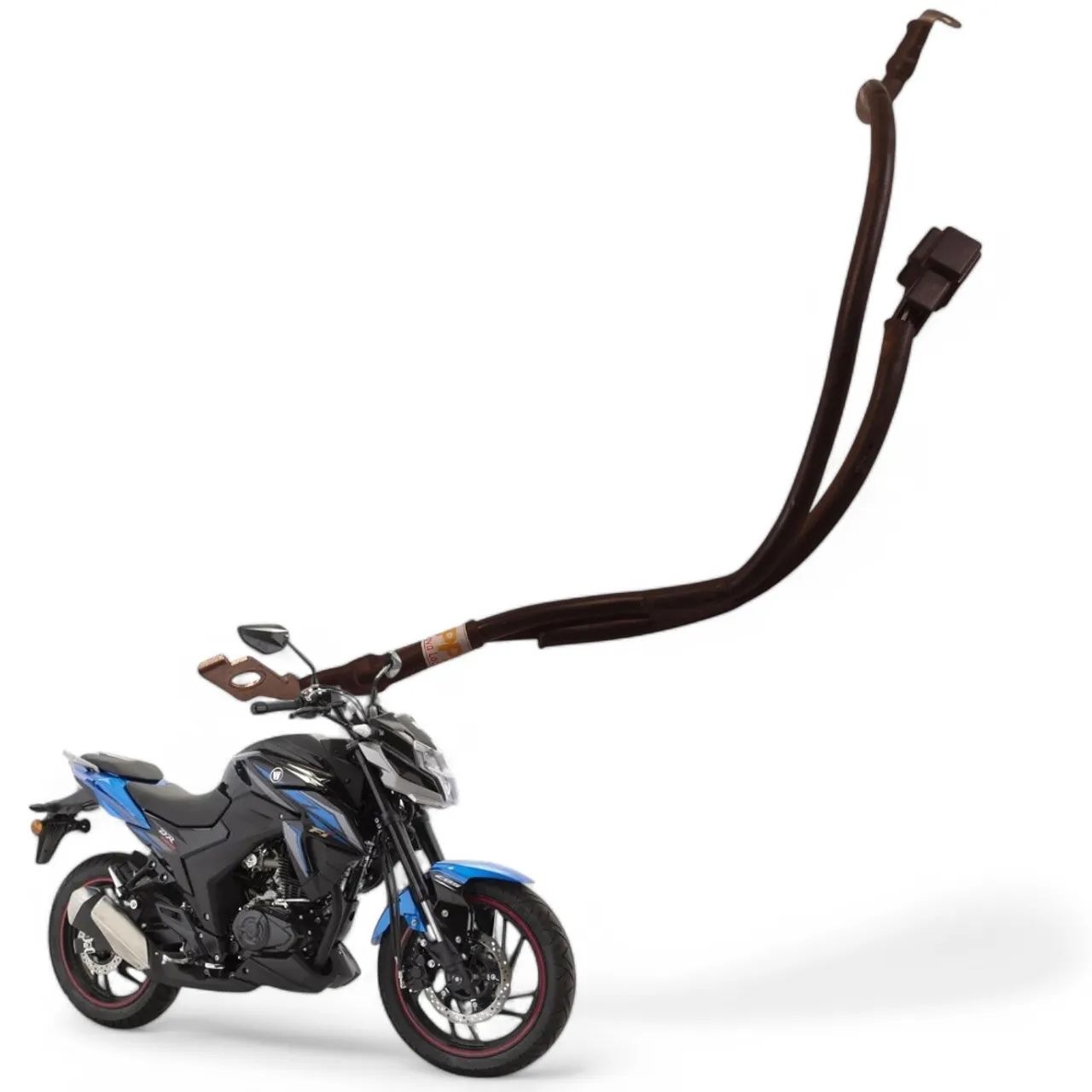 Cabo Negativo Jtz Dr 160 2020