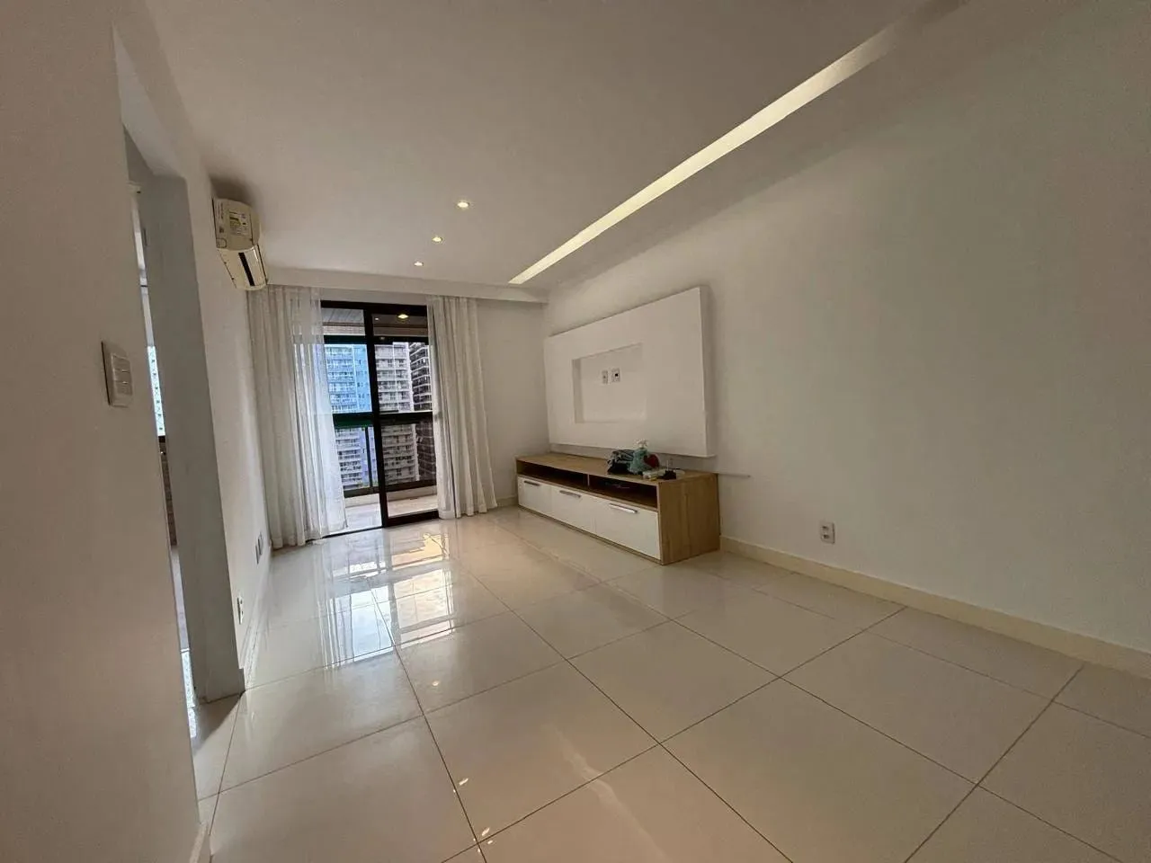 Apartamento para locação, Barra da Tijuca, Rio de Janeiro, RJ