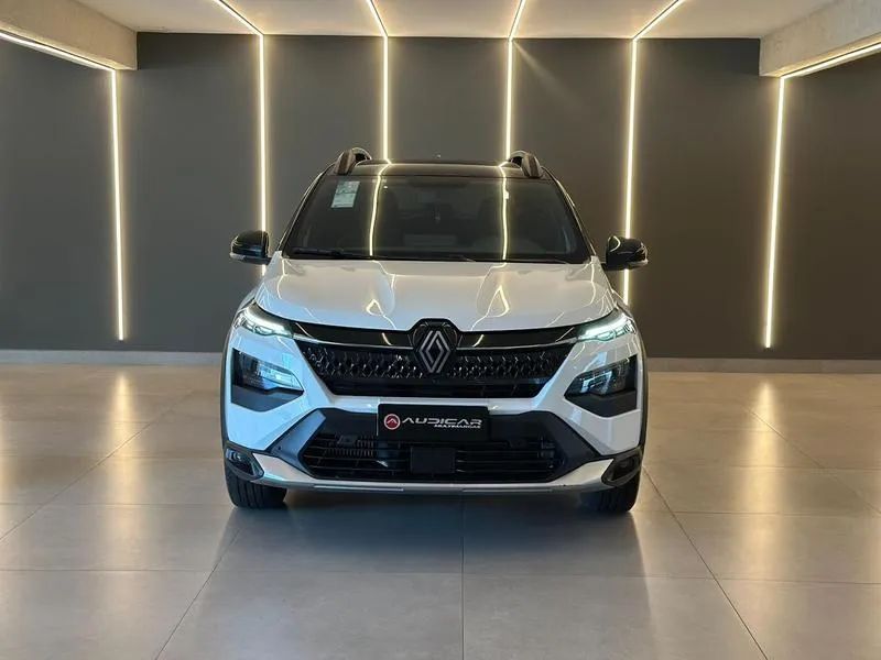 Renault Kardian Prem. ED Flex 1.0 TB 12V 5P Aut. 2025 - Foto 6