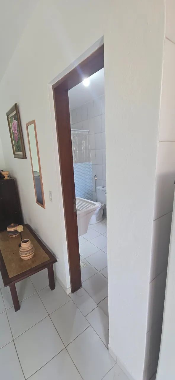 Casa/chalés em Boiçucanga, Ano novo e temporada. 6 pessoas. Próximo ao Krill. - Foto 2