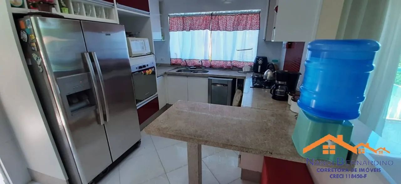 Casa no country clube a venda ou locação! Confira! - Foto 8