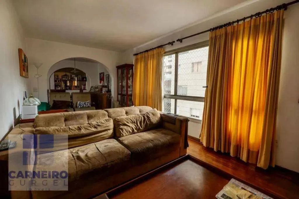 Apartamento - Paraíso