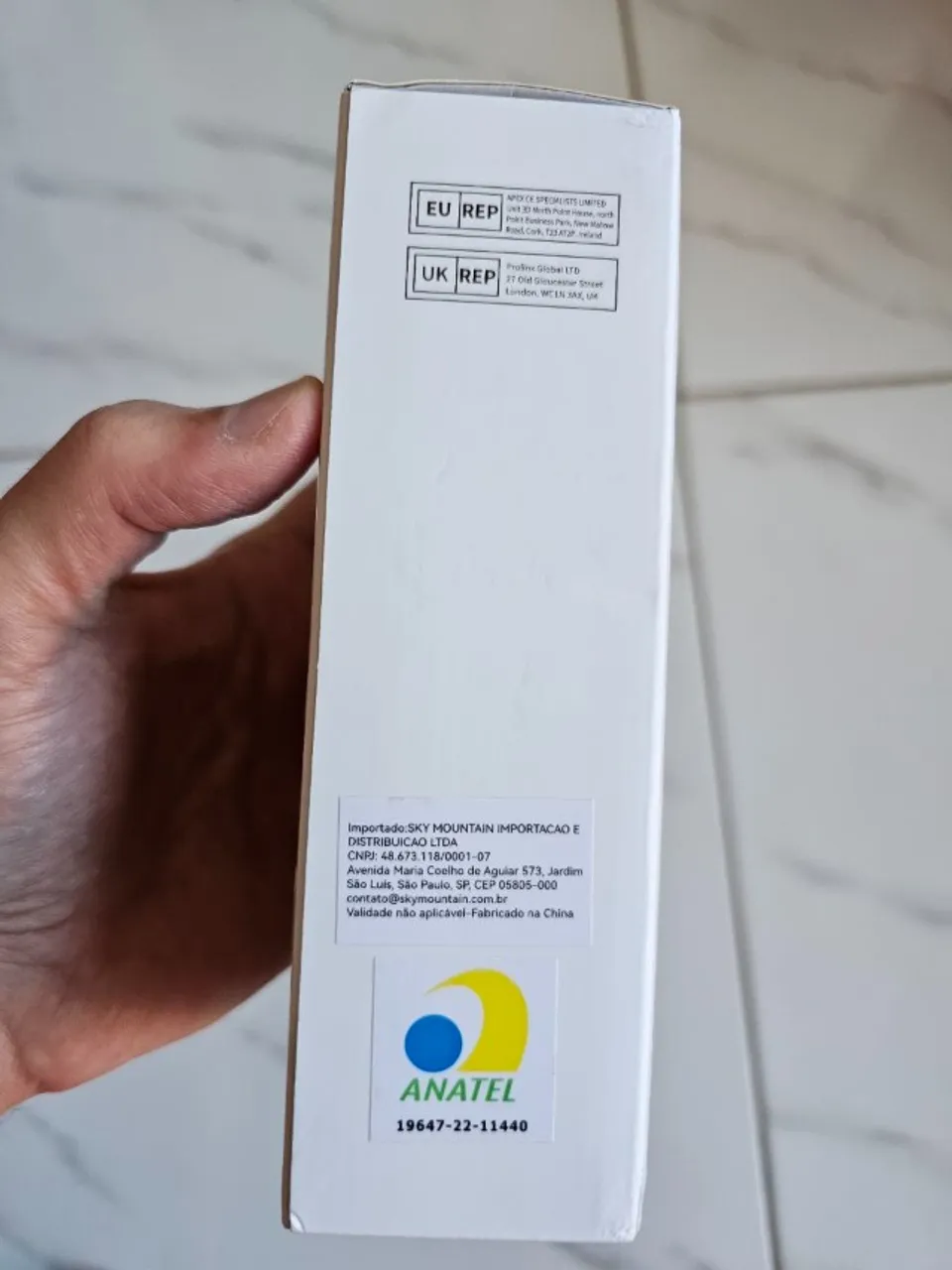 Power Bank Baseus 30.000mAh