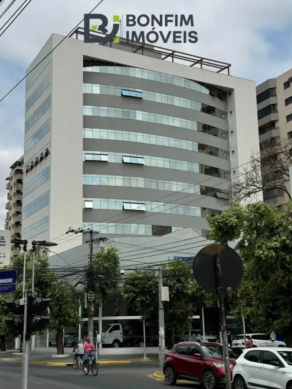 Oportunidade: Sala no Empresarial Geneis por apenas R$ 320.000!