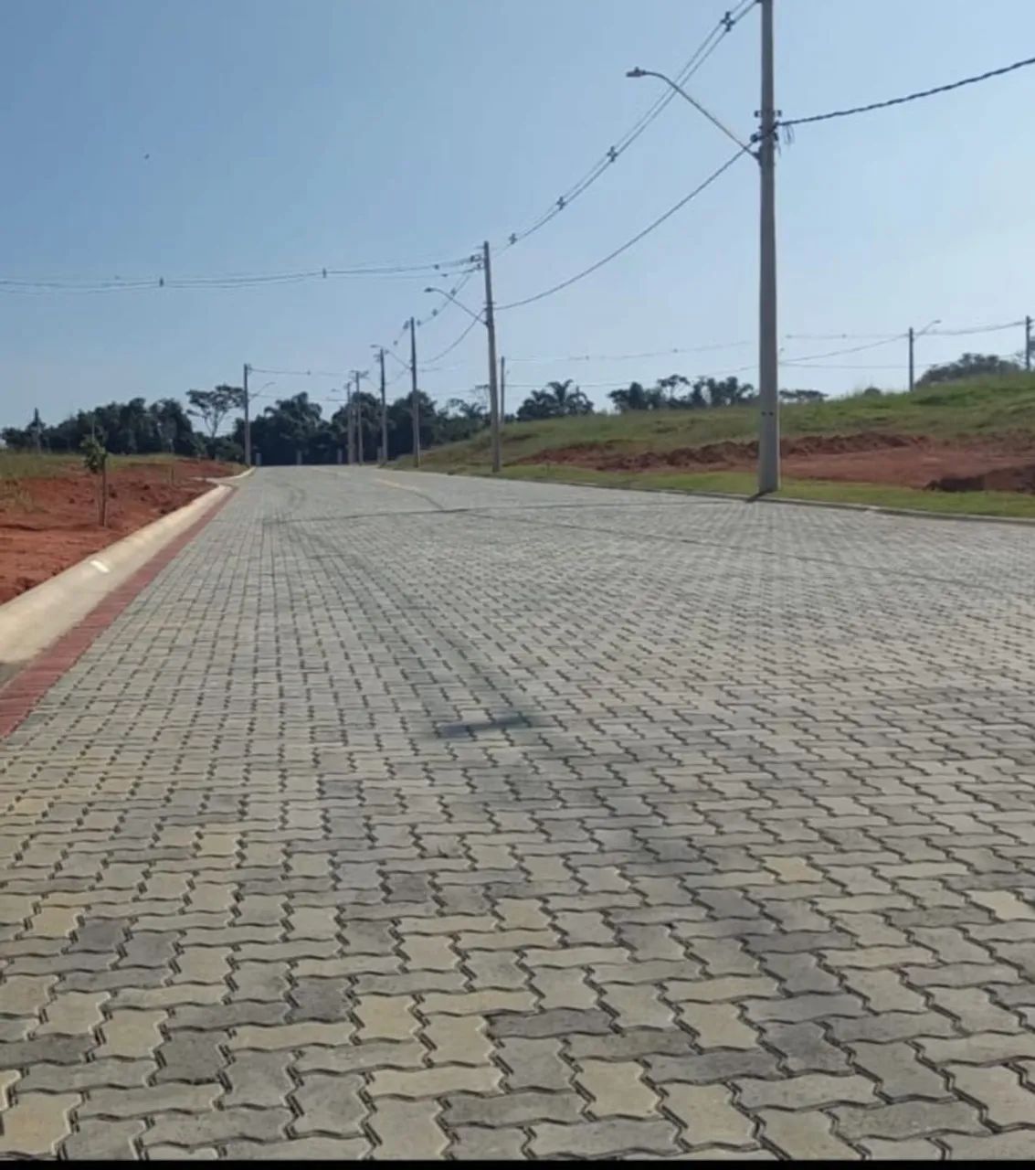 Foto - São José dos Campos - Loteamento Verana