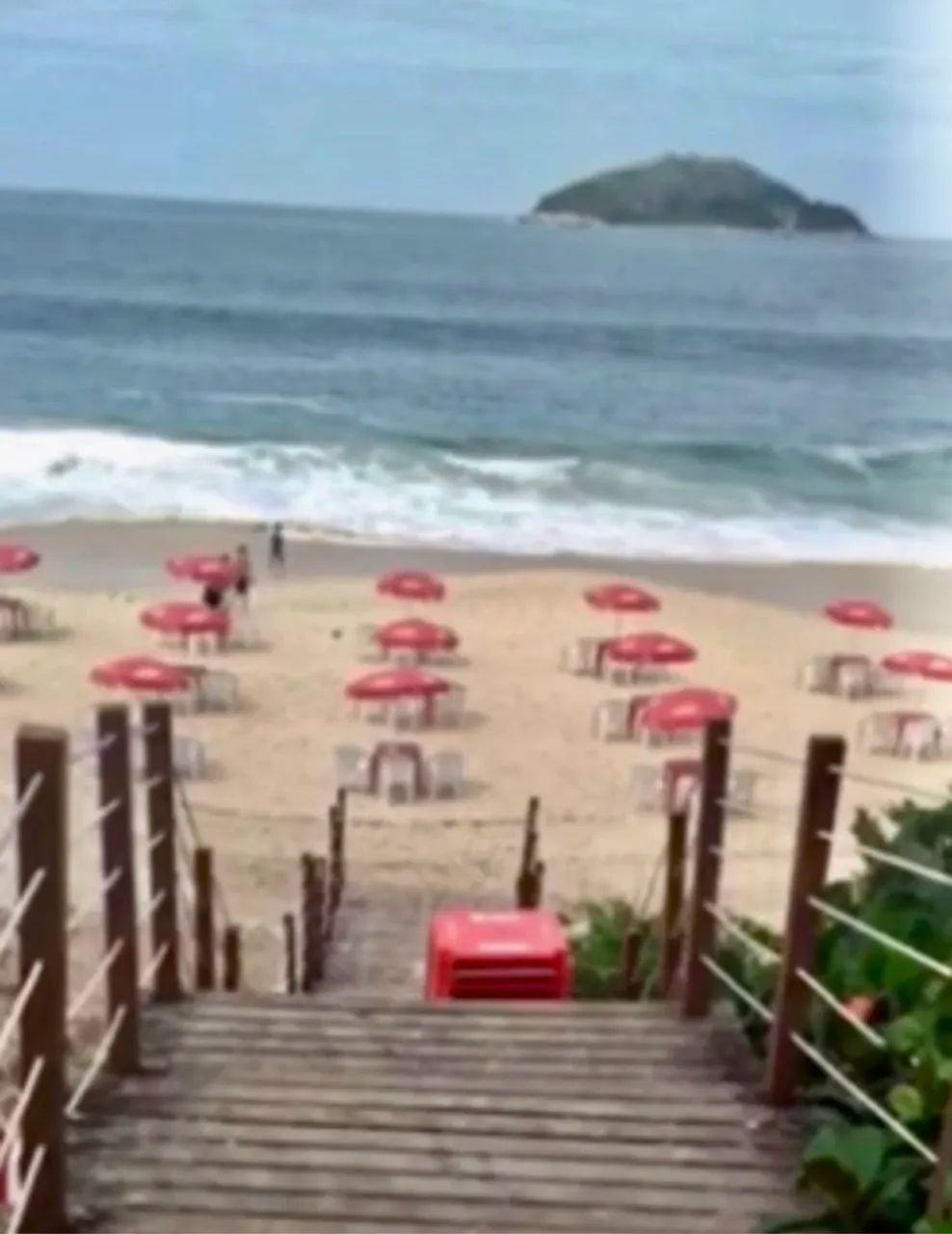  CASA TEMPORADA LINEAR 300m PRAIA  - Foto 3