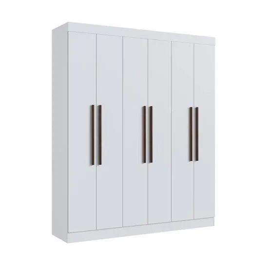 Guarda roupa casal 