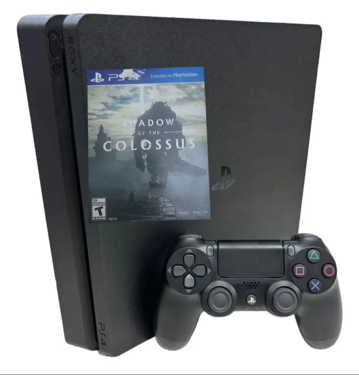 Playstation 4 Slim 1T - Foto 2