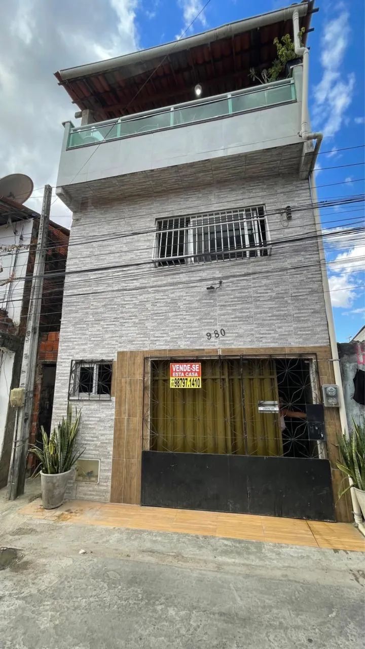 Foto - Fortaleza - Conjunto Esperança