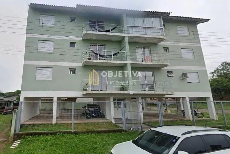 Apartamento à venda, Campo Bom, RS