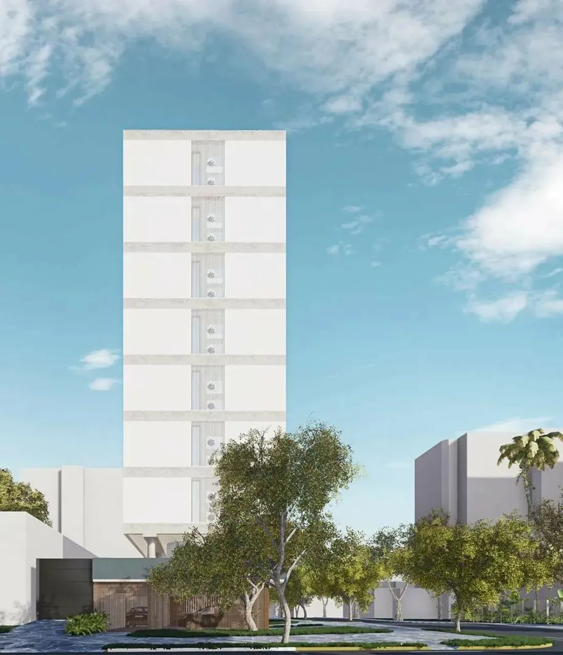 Apartamento em Rua Itororó - Menino Deus - Porto Alegre/RS