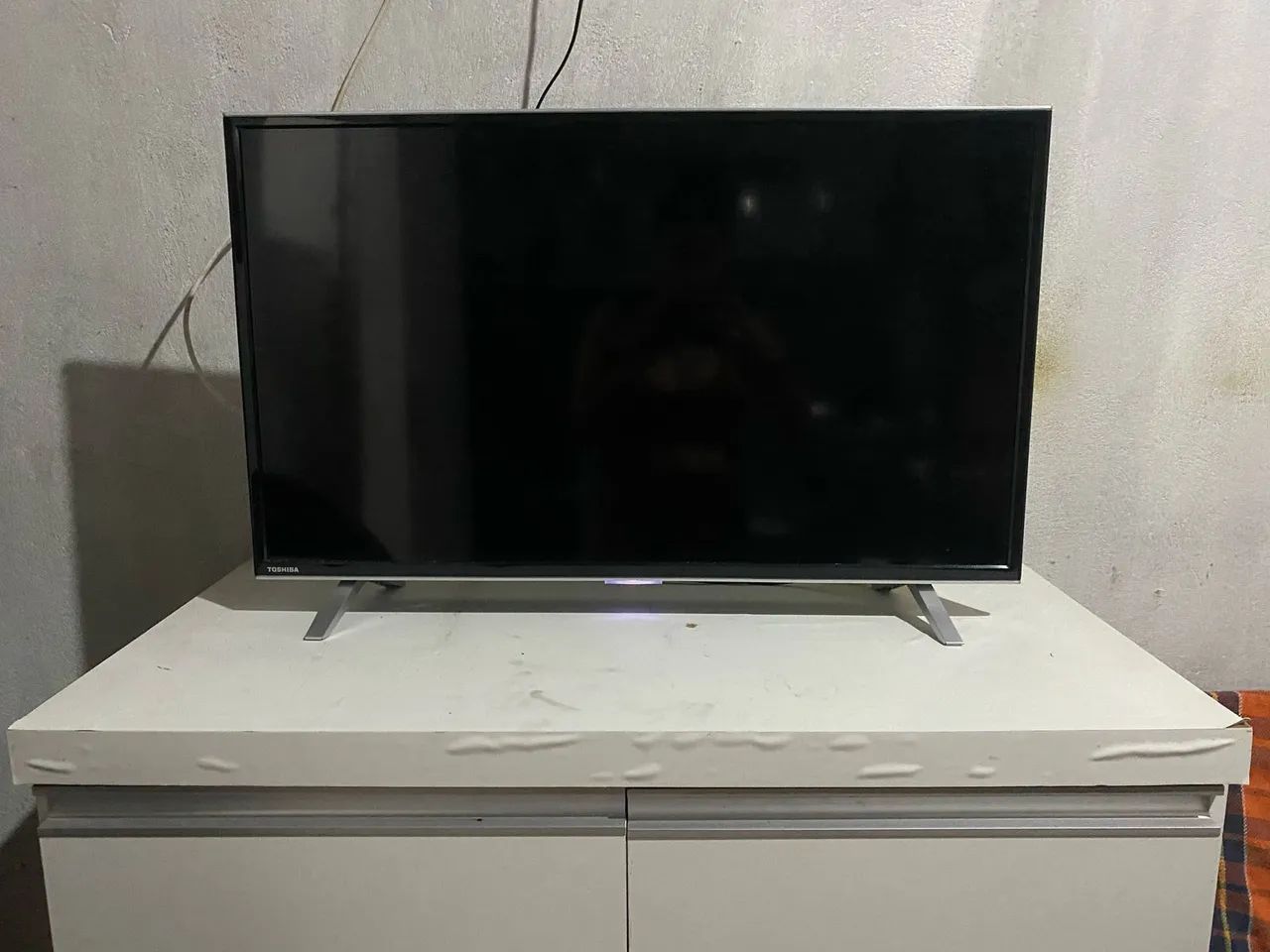 TV Toshiba