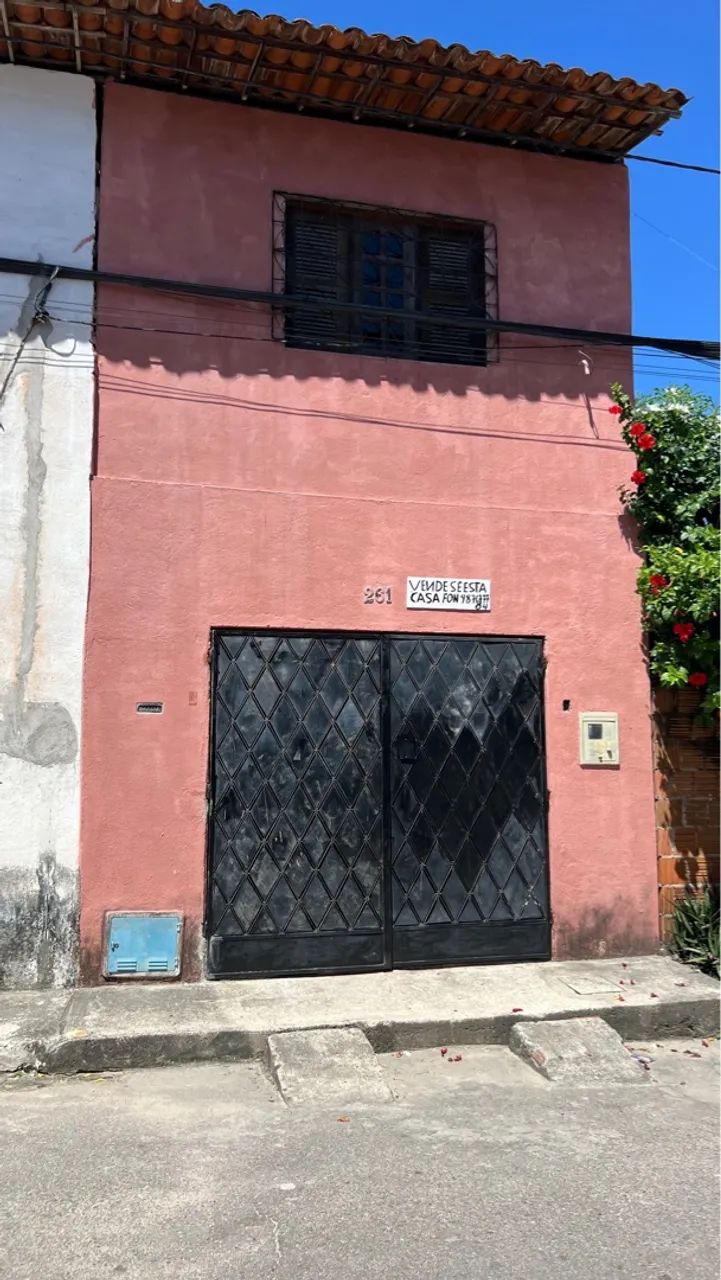 Foto - Fortaleza - Novo Mondubim