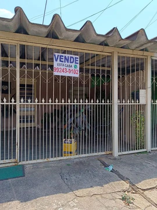 Foto - Aparecida de Goiânia - Setor Garavelo