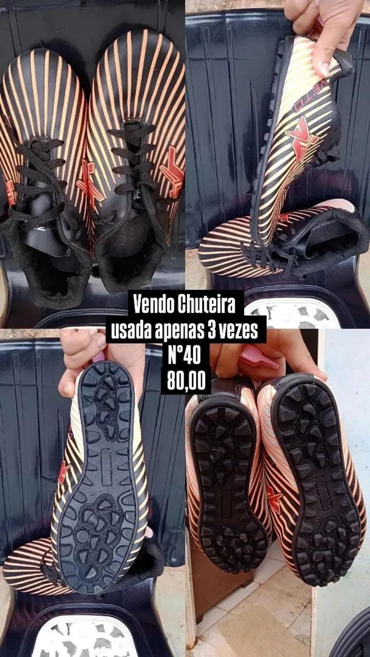 Chuteira Tam 4064305325859841120