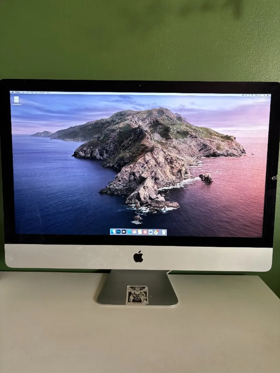 Apple 27インチ Late2013 iMac Apple iMac 27インチ Late 2013 16GB 1TB Apple iMac 27