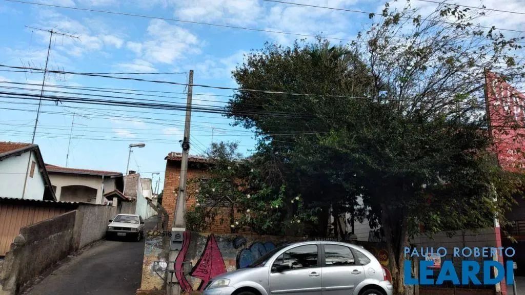TERRENO - JARDIM ALBA - SP - Foto 2