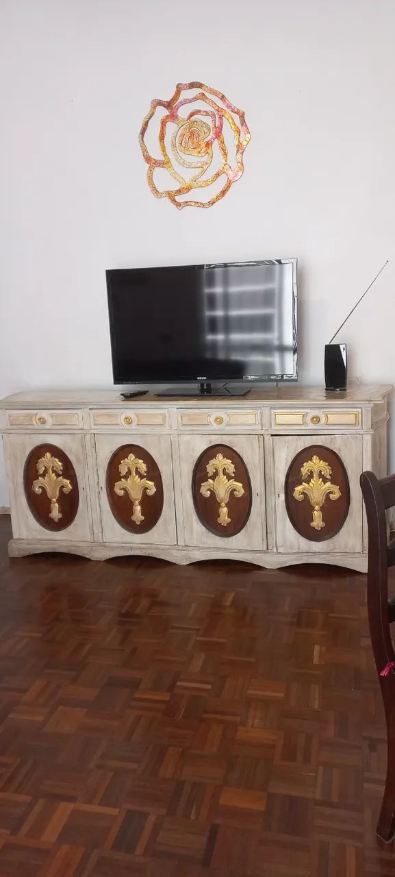 Apartamento em Botafogo p/ pequenas ou longas temporadas  - Foto 11