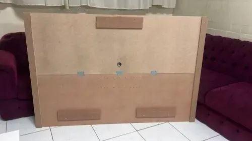 Painel para TV em MDP - Foto 3