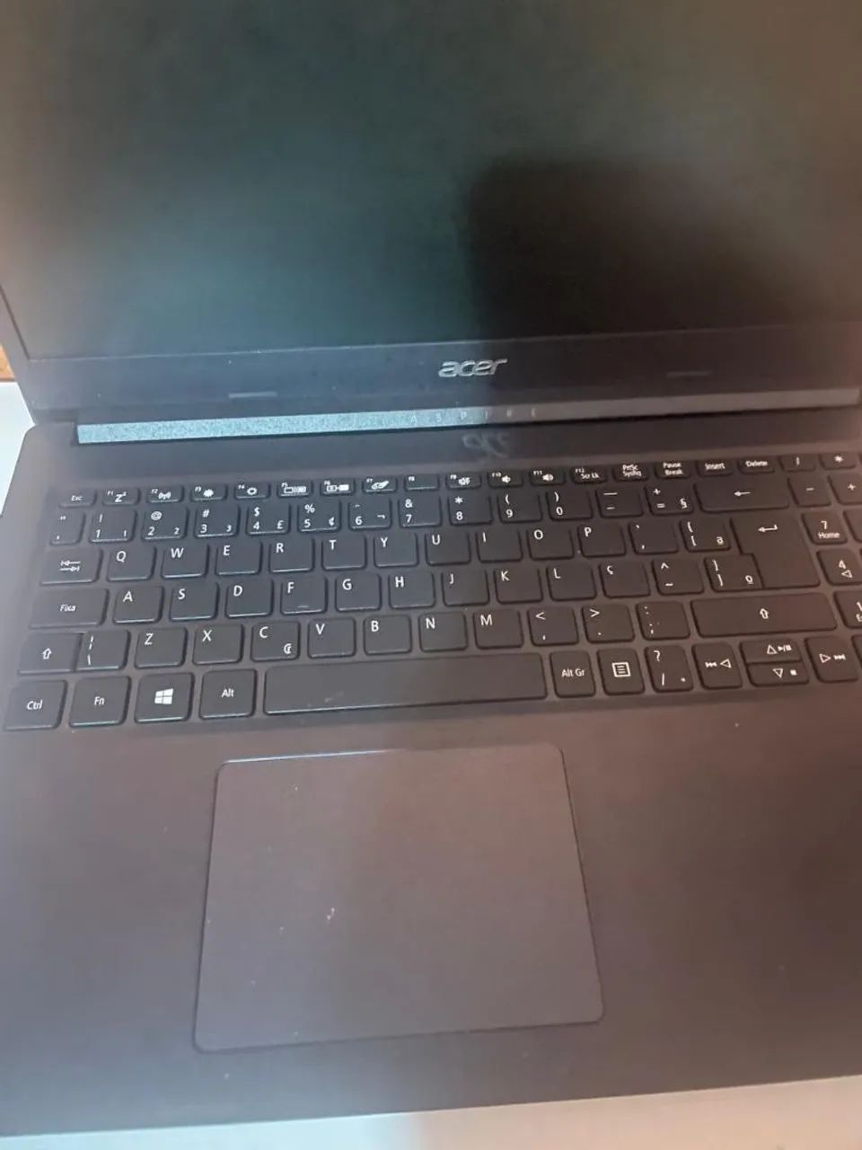 Notebook Acer Aspire - Foto 2