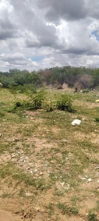 VENDO ÁREA DE TERRA NO BAIRRO MANGABEIRA  - Foto 4