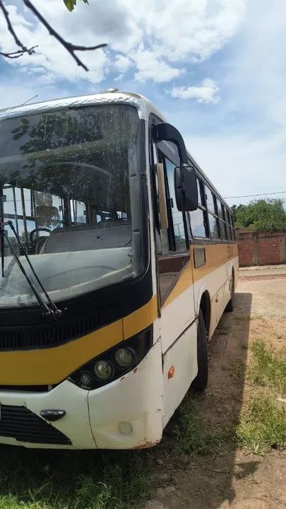 Ônibus Escolar 2011 - Foto 2