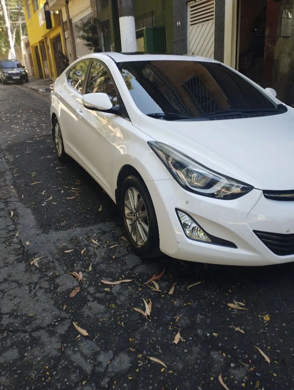 Elantra flex 2015 - Foto 3
