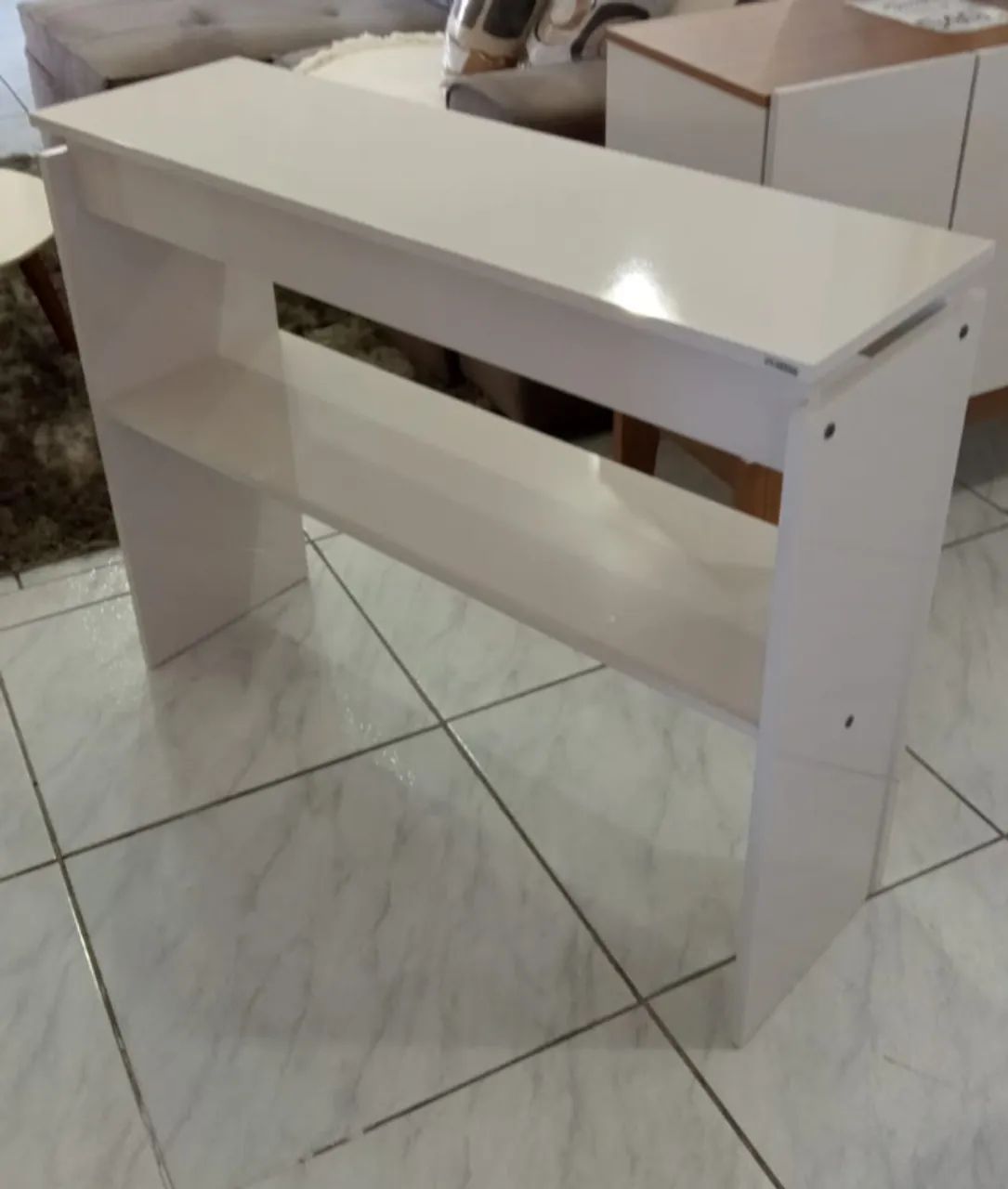 Aparador  Creta 2 modelos de cores - Foto 2