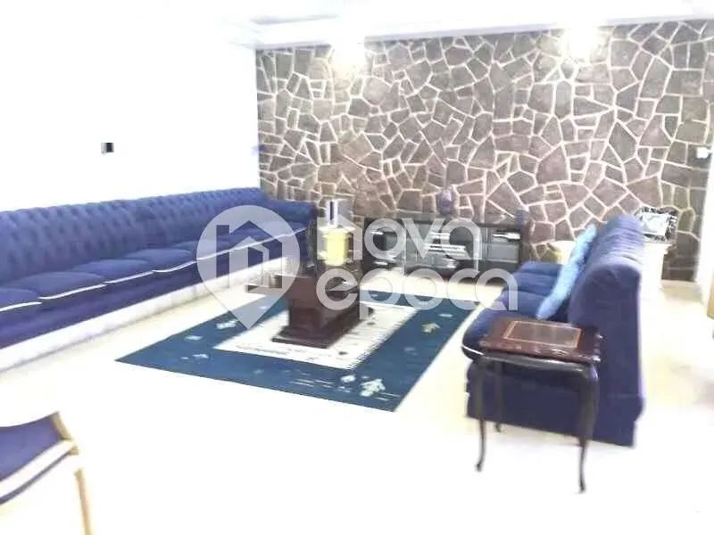 Copacabana | Apartamento 4 quartos, sendo 1 suite - Foto 2
