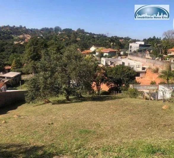 Terreno à venda, 1000 m² por R$ 800.000,00 - Condomínio Chácaras do Lago - Vinhedo/SP - Foto 8