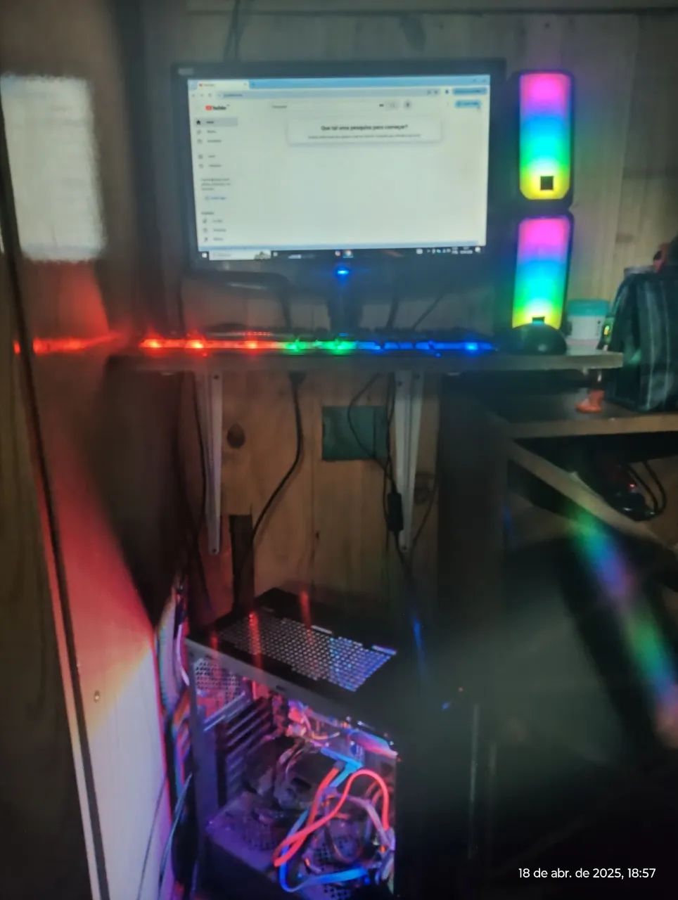 Computador i5 3° geração  - Foto 4