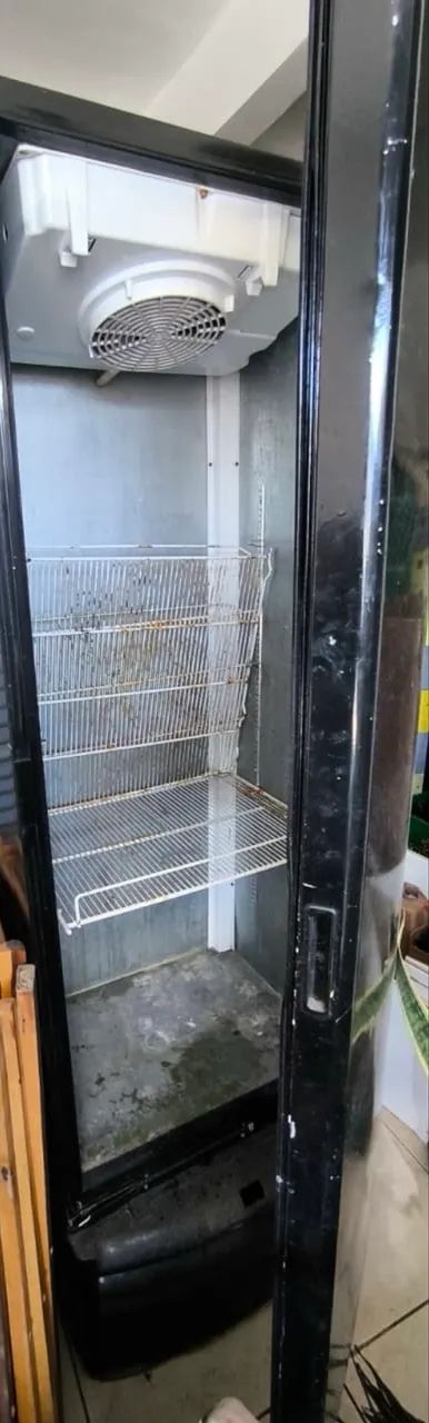 Freezer vertical  - Foto 2