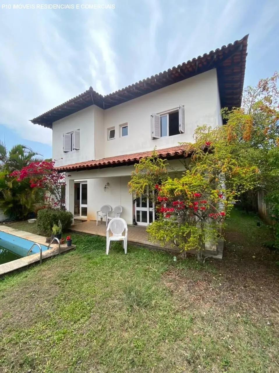 Casa com 4 suítes 4 vagas a venda no Morumbi