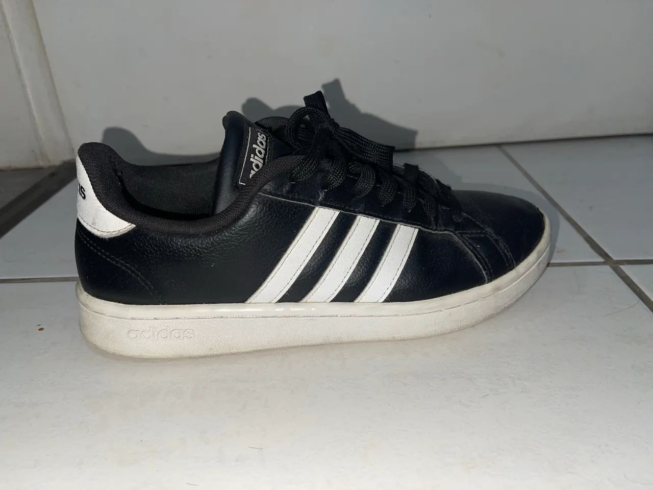 Adidas Advantage - Foto 4