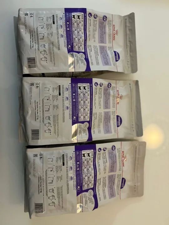 Kit com Ração Royal Canin Sterilised Gatos Castrados<br><br> - Foto 3